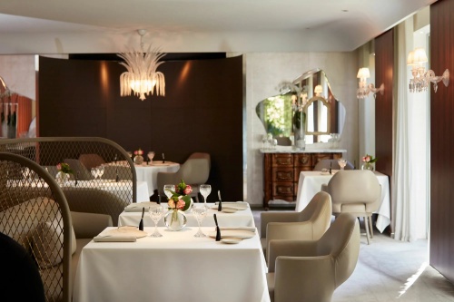 Maison Pic 