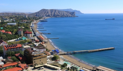 судак
