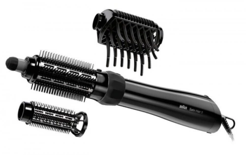 Braun Statin Hair AS 530