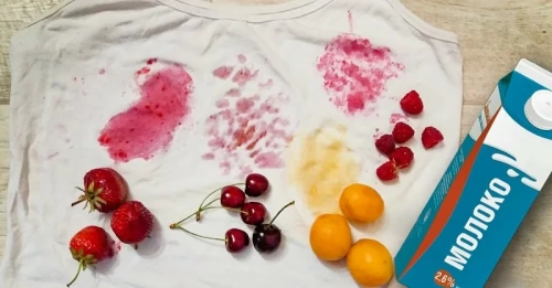 Молоко/кисломолочные продукты