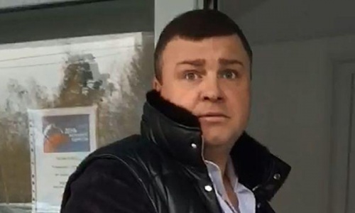 Валерий Ломадзе