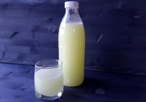Молочная сыворотка