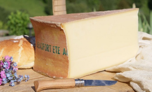 Beaufort d’Ete