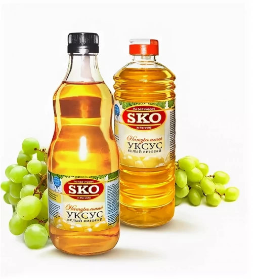 Винный уксус