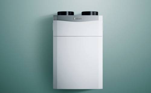 Vaillant Rekuperator Recovair Var 260/4