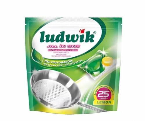 LUDWIK All in one