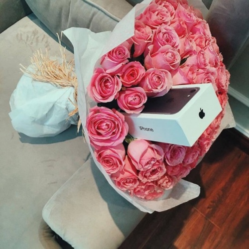 Цветы Цветы