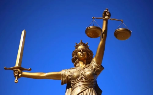чувство справедливости
