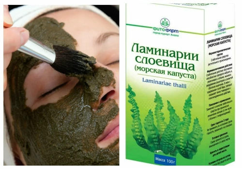 Домашние рецепты приготовления масок