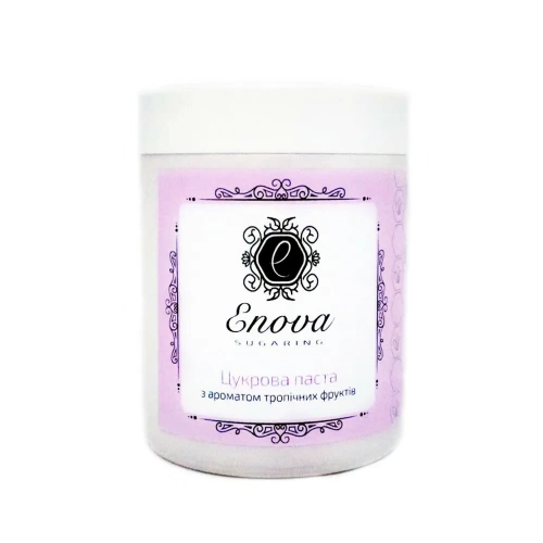 Enova Sugaring