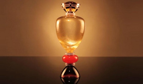 Opera Prima - Bvlgari