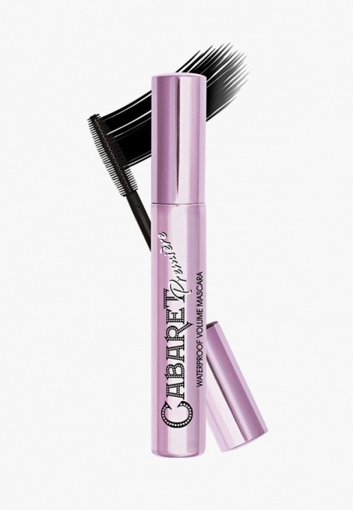 Vivienne Sabo Cabaret Waterproof