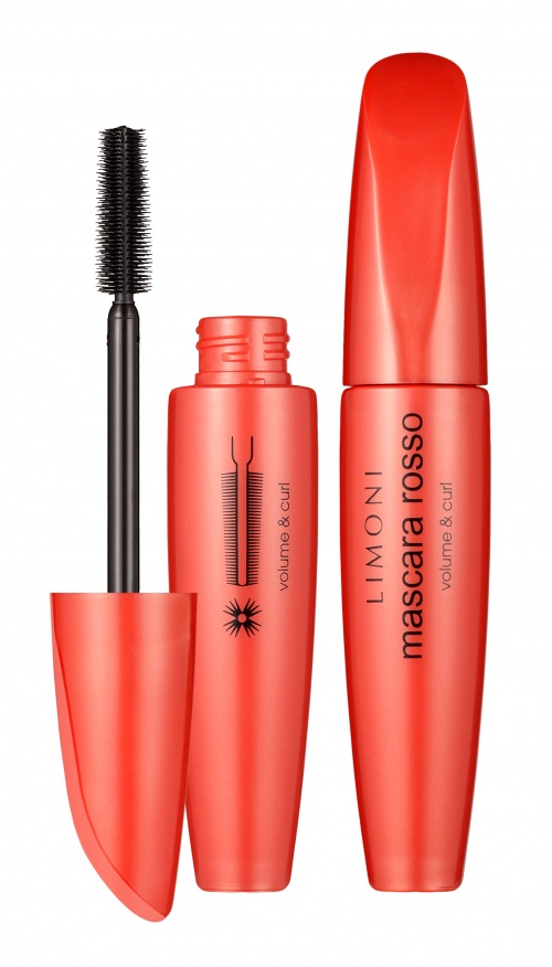 Limoni Mascara Rosso