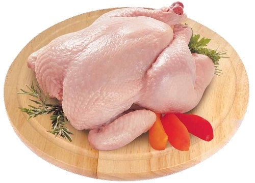 способы разморозки курицы
