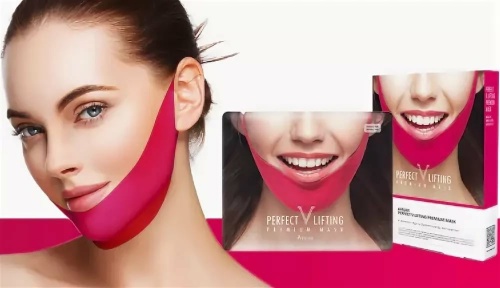 Avajar Perfect V Lifting Premium Plus