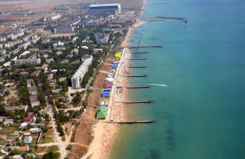 Феодосия