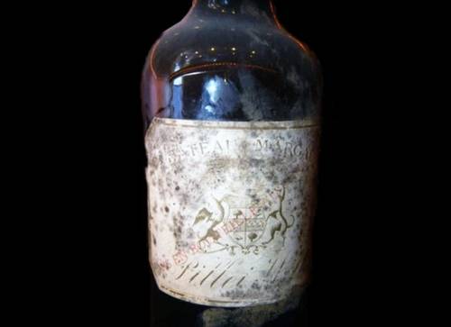 Chateau Margaux