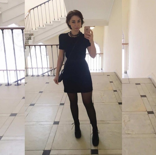 туфли