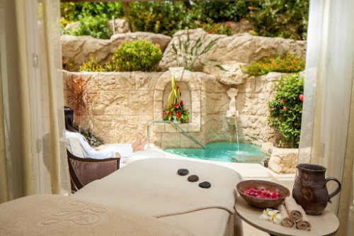 Sandy lane