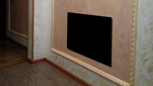 Теплофон ЭРГН 0,4 Glassar