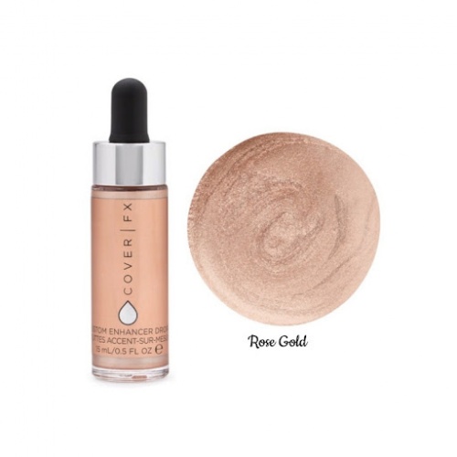 Cover FX Custom Enhancer Drops