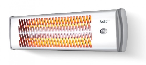Ballu BIH LW-1.2 