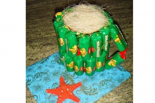 Пивная кружка
