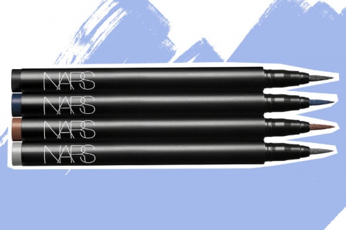 NARS / Жидкая подводка для век