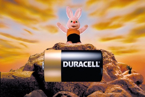 Duracell