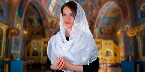 шарфик