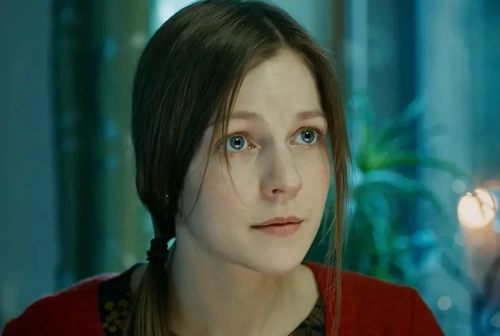 Сериал Мажор