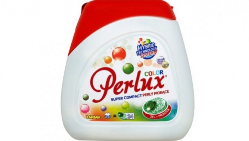Lakma Perlux Color
