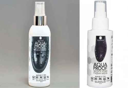 Aqua Proof Nanomax