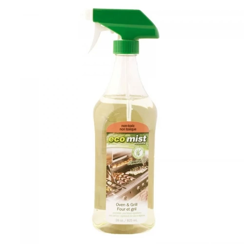 Eco mist