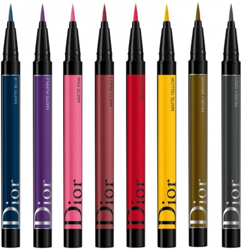 DIOR / Diorshow on stage liner