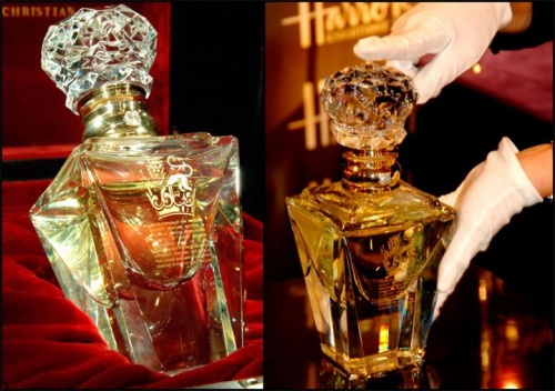 Clive Christian No. 1 Imperial Majesty