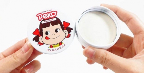 HOLIKA HOLIKA Peko Chan Melti Jelly