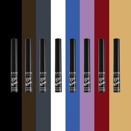 NYX / Professional Makeup ЛАЙНЕР EPIC WEAR EYE & BODY 