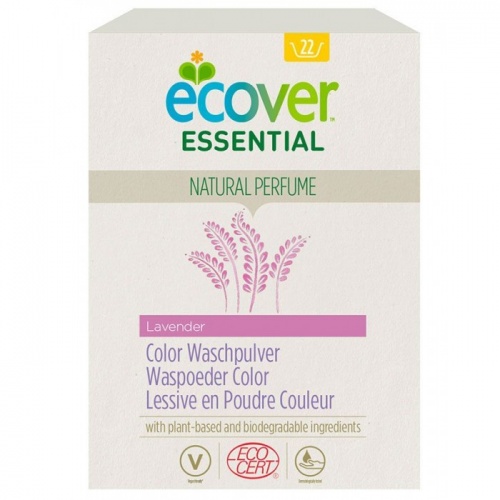 Ecover / Essential