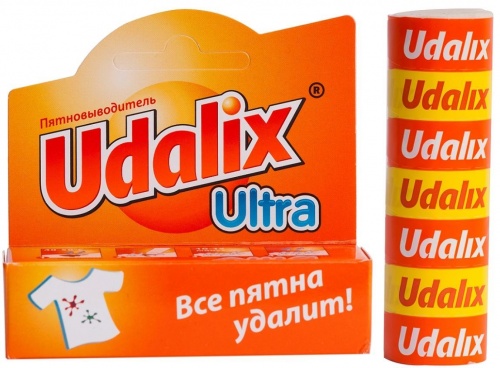 Udalix Oxi Ultra