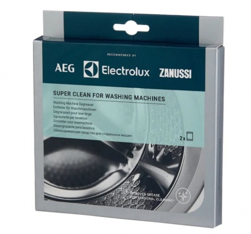 Electrolux Super Clean