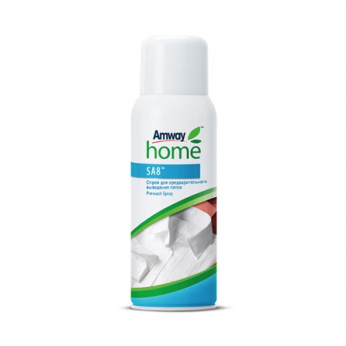 Amway Pre Wash