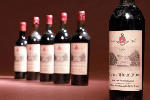 Cheval Blanc St-Emilion