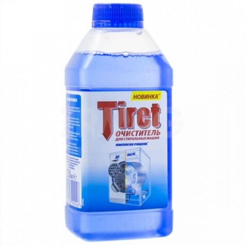 Tiret