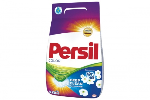 Persil / Свежесть от Vernel