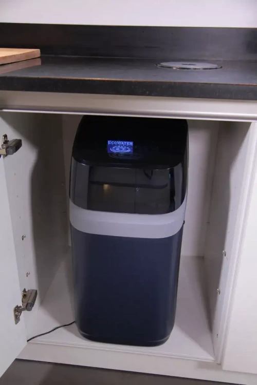 EcoWater eVolution 200 Compact
