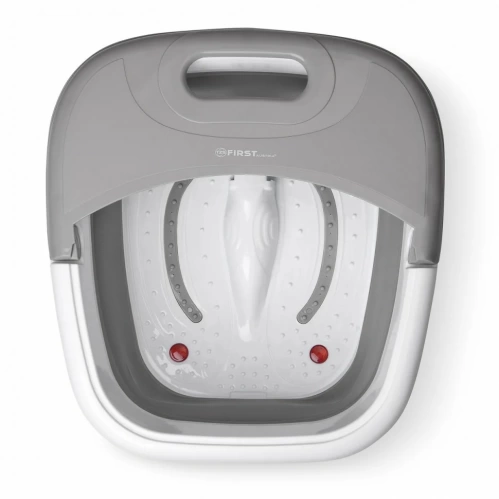FIRST AUSTRIA FA-8116-2 Grey