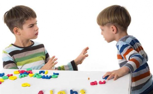 3 – 7 лет