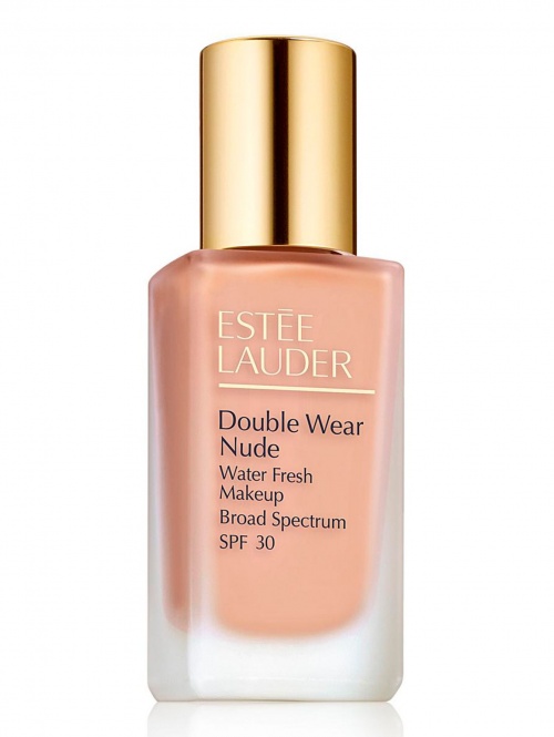 ESTÉE LAUDER / Double Wear Stay-In-Place Makeup