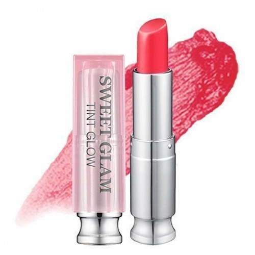 Secret Key Sweet Glam tint Glow